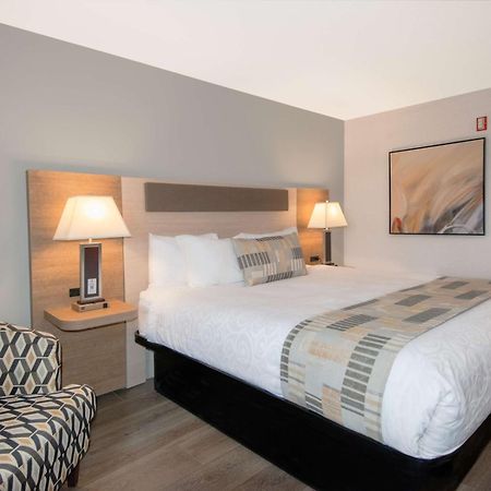 Coast Abbotsford Hotel & Suites Eksteriør bilde